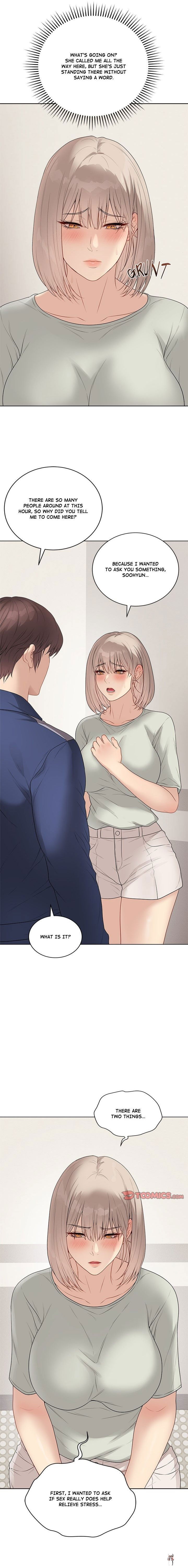 Signed, Sealed, Mistaken Signed, Sealed, Mistaken Chapter 26 - Page 2