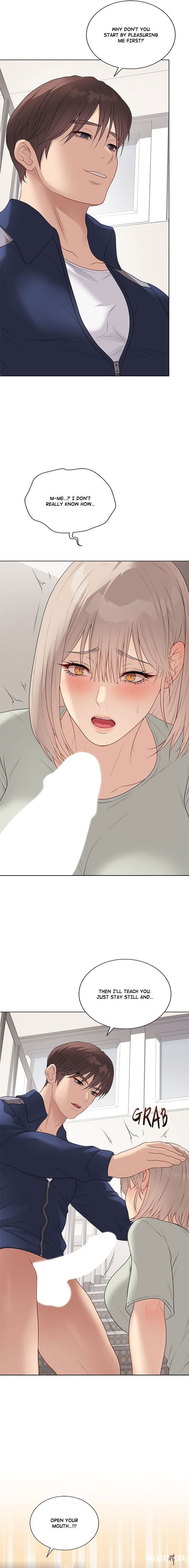 Signed, Sealed, Mistaken Signed, Sealed, Mistaken Chapter 26 - Page 20