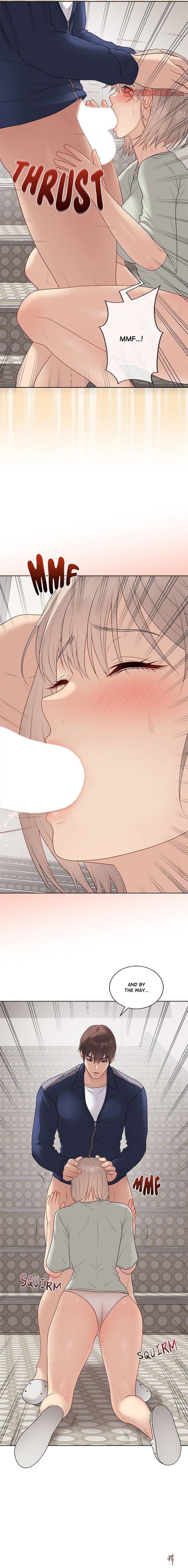 Signed, Sealed, Mistaken Signed, Sealed, Mistaken Chapter 26 - Page 21