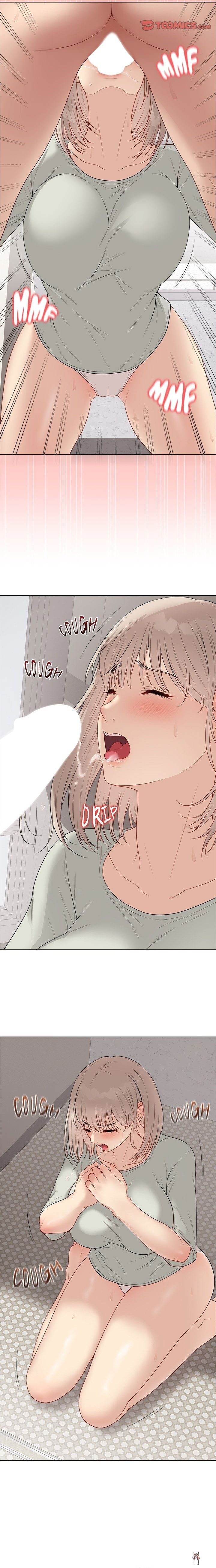 Signed, Sealed, Mistaken Signed, Sealed, Mistaken Chapter 26 - Page 24