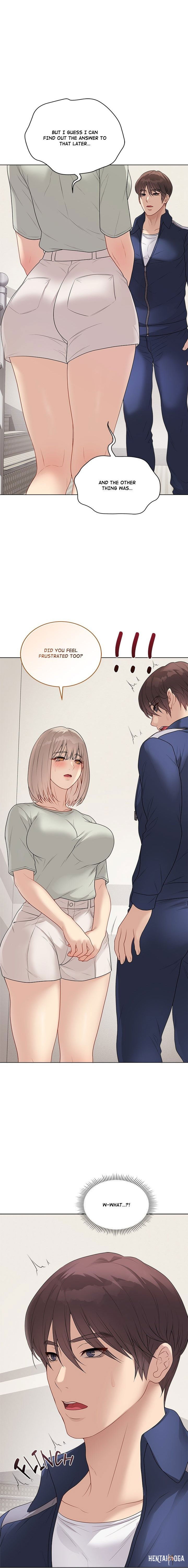 Signed, Sealed, Mistaken Signed, Sealed, Mistaken Chapter 26 - Page 3