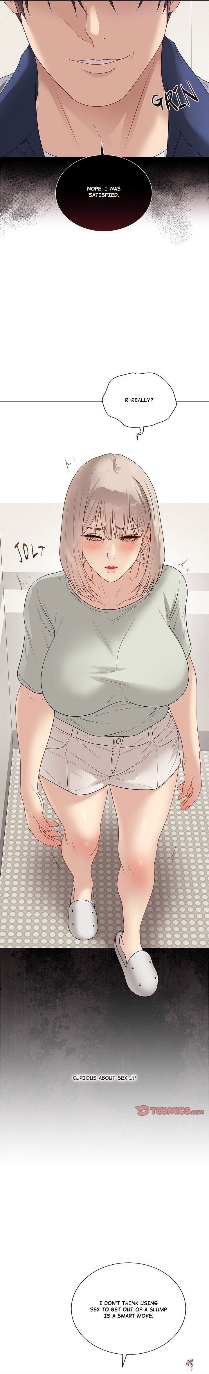 Signed, Sealed, Mistaken Signed, Sealed, Mistaken Chapter 26 - Page 5