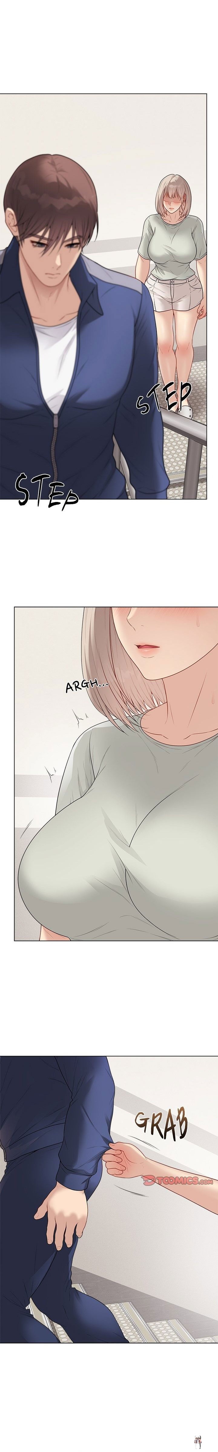 Signed, Sealed, Mistaken Signed, Sealed, Mistaken Chapter 26 - Page 8