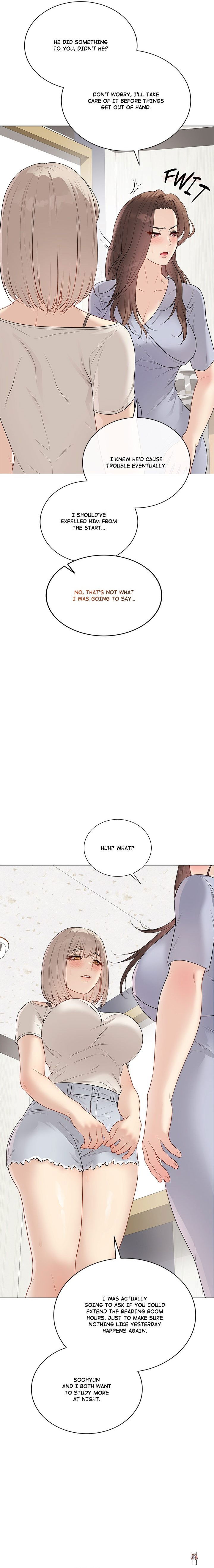 Signed, Sealed, Mistaken Signed, Sealed, Mistaken Chapter 25 - Page 17