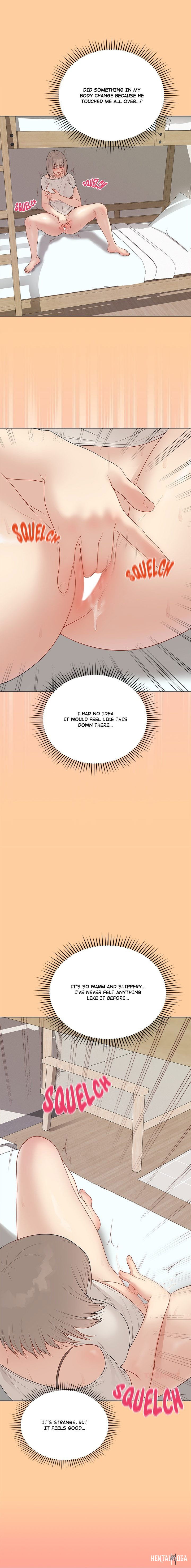 Signed, Sealed, Mistaken Signed, Sealed, Mistaken Chapter 25 - Page 23