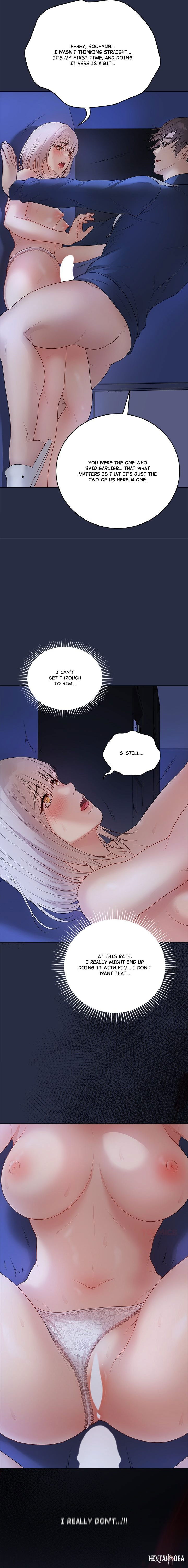 Signed, Sealed, Mistaken Signed, Sealed, Mistaken Chapter 25 - Page 4