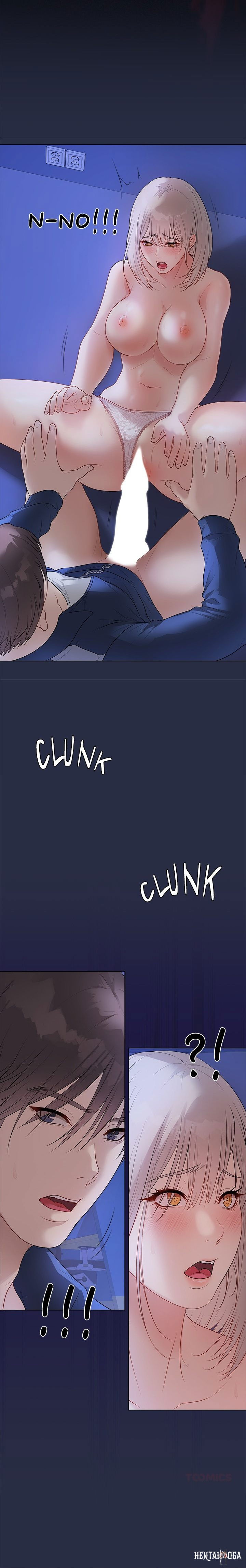 Signed, Sealed, Mistaken Signed, Sealed, Mistaken Chapter 25 - Page 5