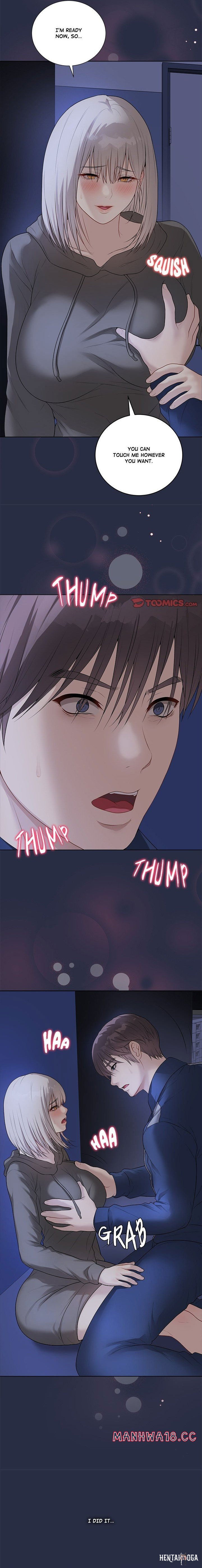 Signed, Sealed, Mistaken Signed, Sealed, Mistaken Chapter 24 - Page 13