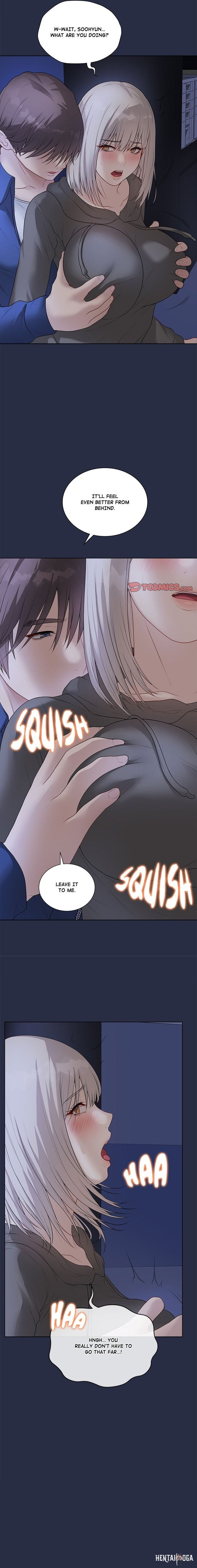 Signed, Sealed, Mistaken Signed, Sealed, Mistaken Chapter 24 - Page 16