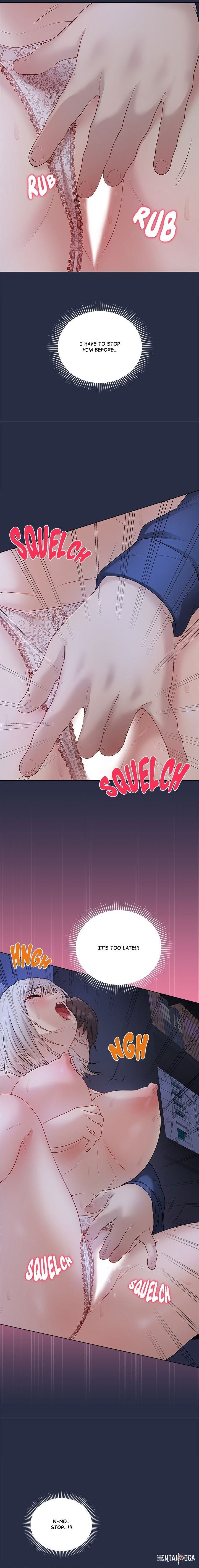 Signed, Sealed, Mistaken Signed, Sealed, Mistaken Chapter 24 - Page 21