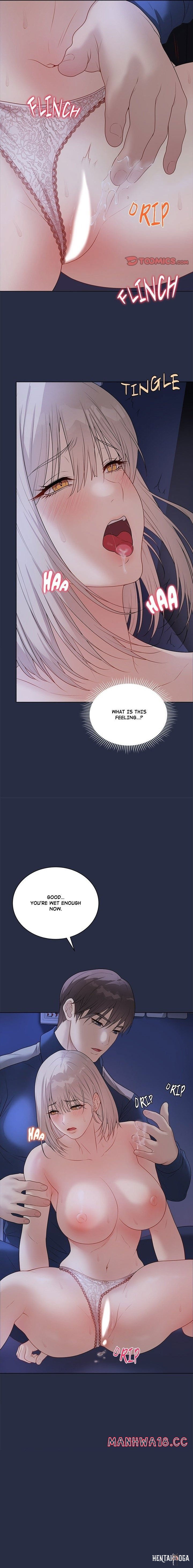 Signed, Sealed, Mistaken Signed, Sealed, Mistaken Chapter 24 - Page 22