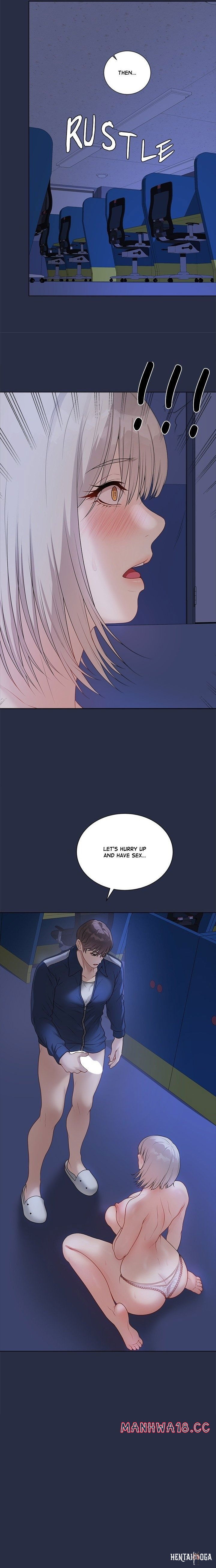 Signed, Sealed, Mistaken Signed, Sealed, Mistaken Chapter 24 - Page 23