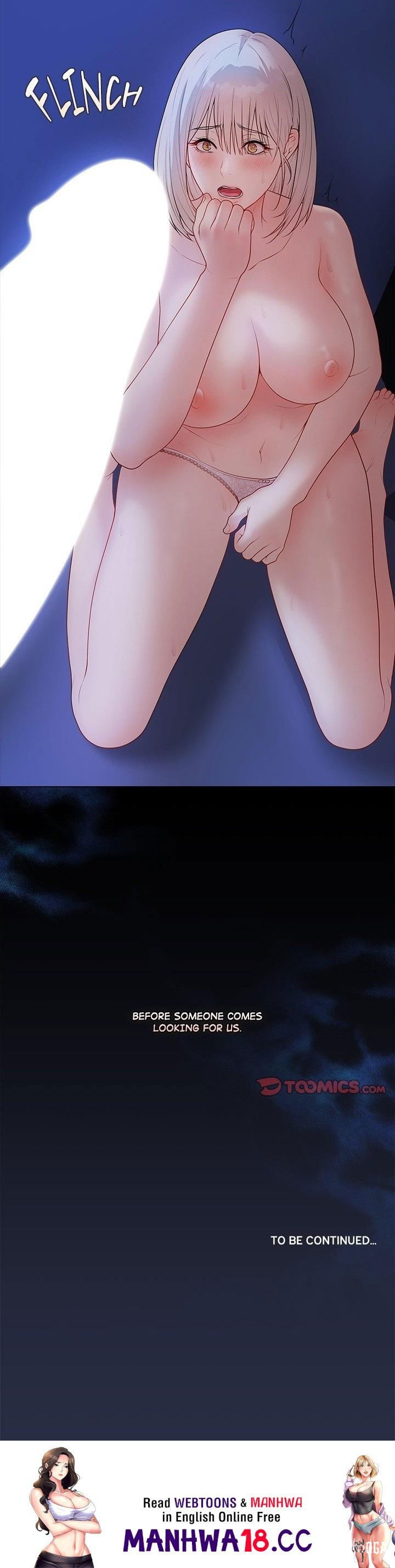 Signed, Sealed, Mistaken Signed, Sealed, Mistaken Chapter 24 - Page 24