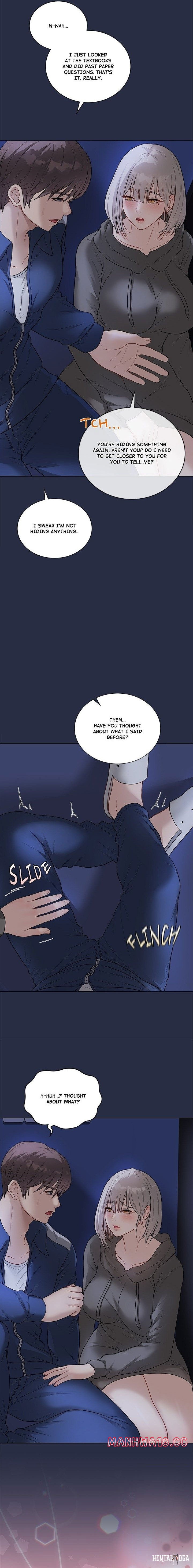 Signed, Sealed, Mistaken Signed, Sealed, Mistaken Chapter 24 - Page 3