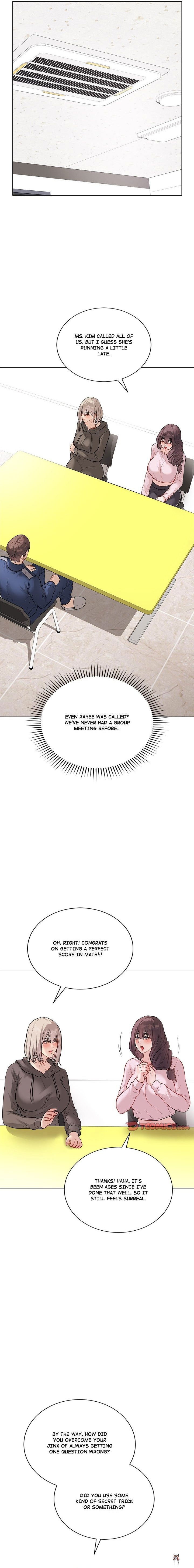 Signed, Sealed, Mistaken Signed, Sealed, Mistaken Chapter 23 - Page 16