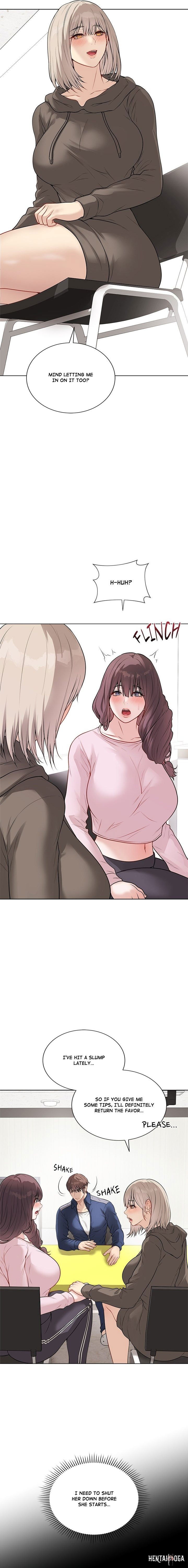 Signed, Sealed, Mistaken Signed, Sealed, Mistaken Chapter 23 - Page 17