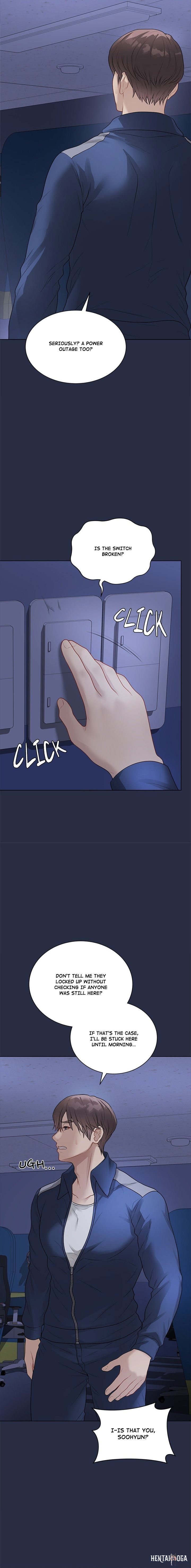 Signed, Sealed, Mistaken Signed, Sealed, Mistaken Chapter 23 - Page 28