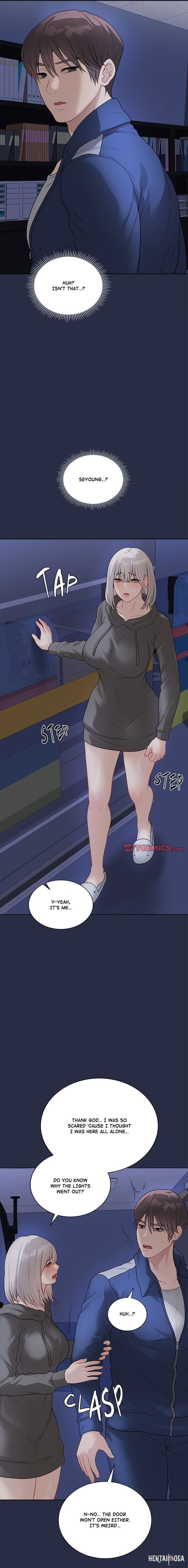 Signed, Sealed, Mistaken Signed, Sealed, Mistaken Chapter 23 - Page 29