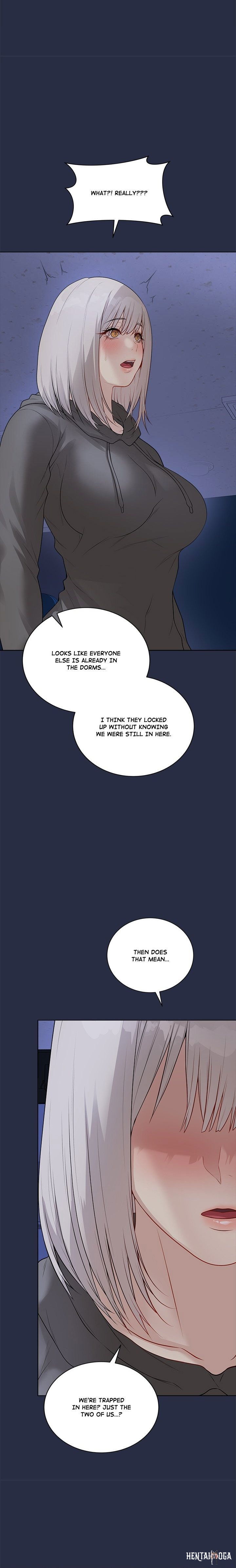 Signed, Sealed, Mistaken Signed, Sealed, Mistaken Chapter 23 - Page 30