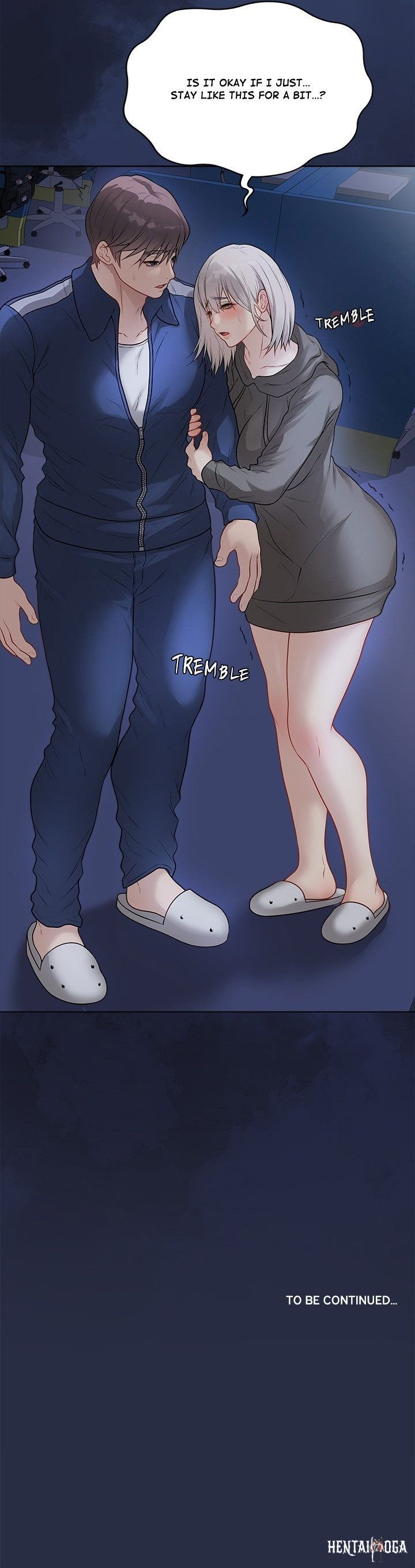 Signed, Sealed, Mistaken Signed, Sealed, Mistaken Chapter 23 - Page 32