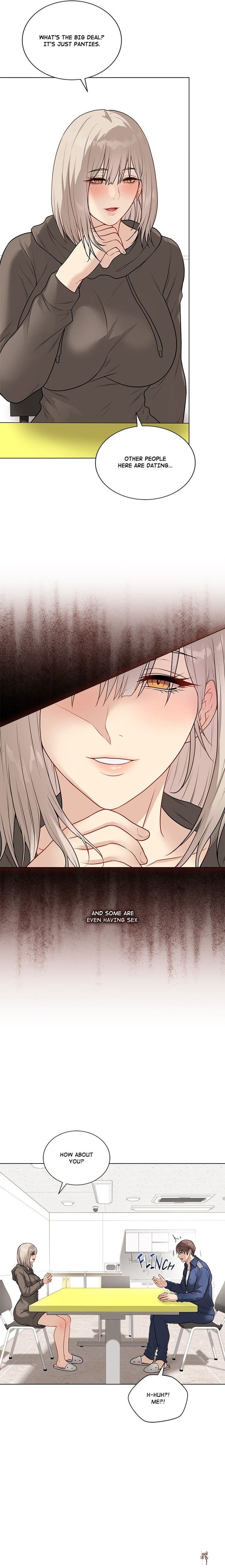 Signed, Sealed, Mistaken Signed, Sealed, Mistaken Chapter 23 - Page 4