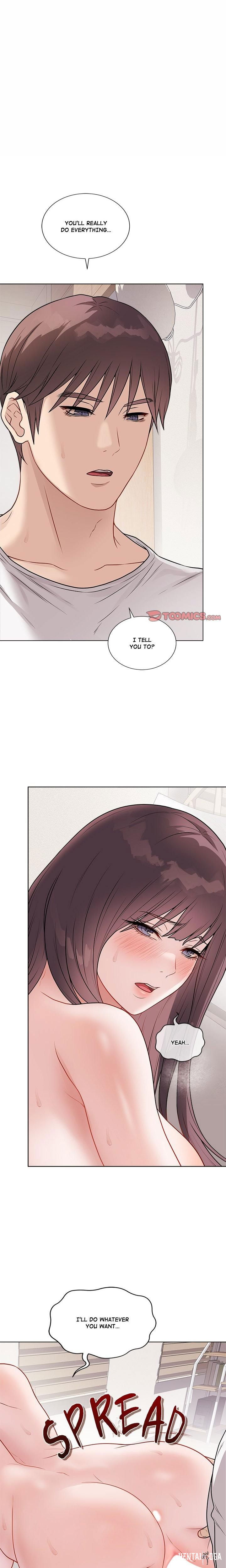 Signed, Sealed, Mistaken Signed, Sealed, Mistaken Chapter 22 - Page 1