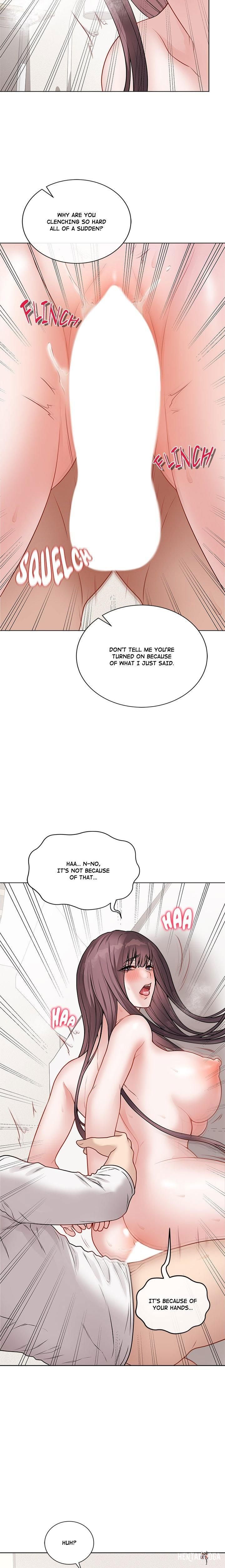 Signed, Sealed, Mistaken Signed, Sealed, Mistaken Chapter 22 - Page 12