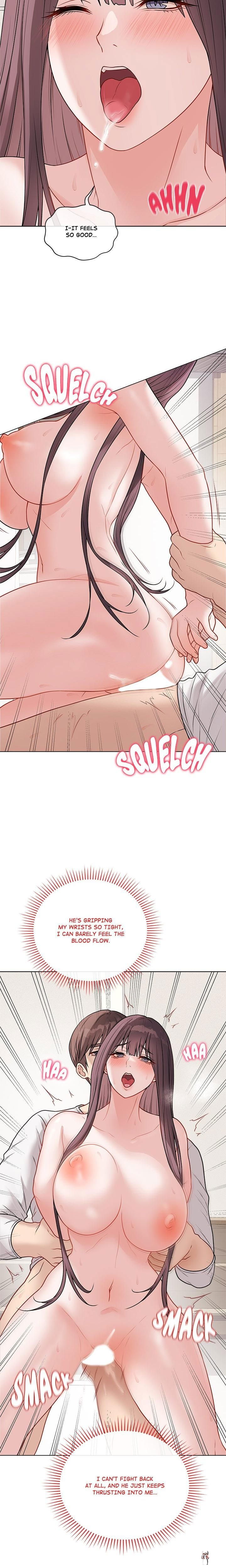 Signed, Sealed, Mistaken Signed, Sealed, Mistaken Chapter 22 - Page 15