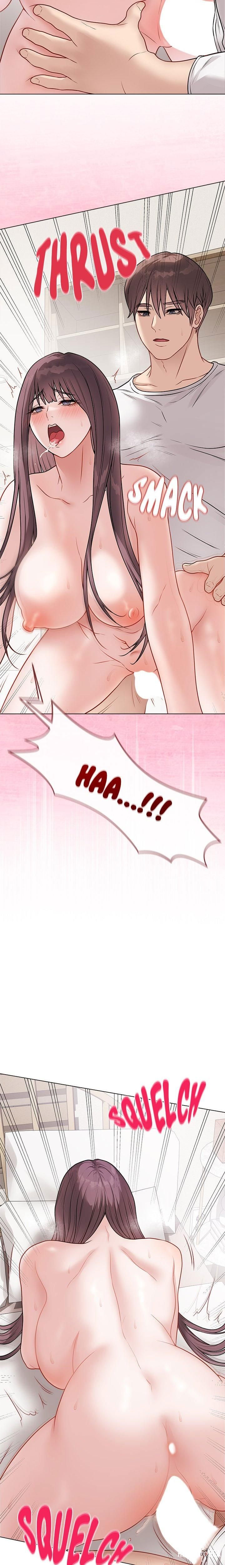 Signed, Sealed, Mistaken Signed, Sealed, Mistaken Chapter 22 - Page 2