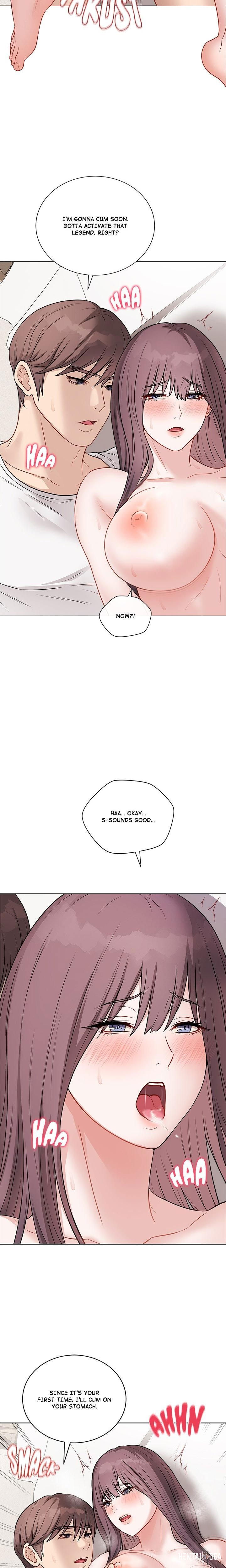 Signed, Sealed, Mistaken Signed, Sealed, Mistaken Chapter 22 - Page 23