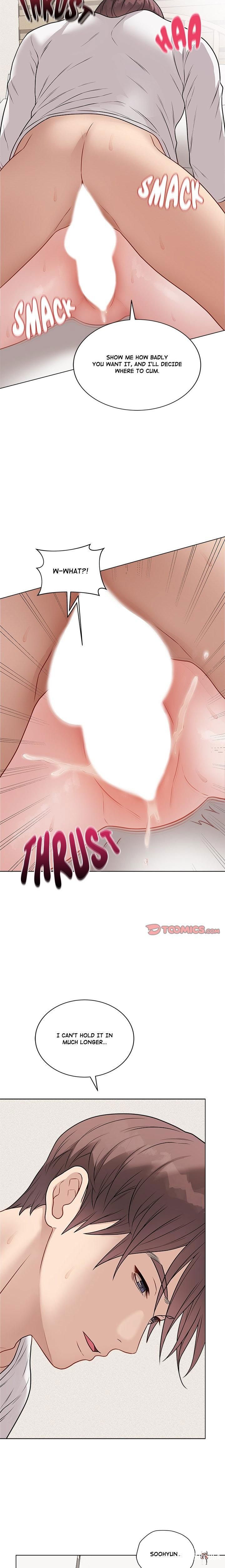 Signed, Sealed, Mistaken Signed, Sealed, Mistaken Chapter 22 - Page 26