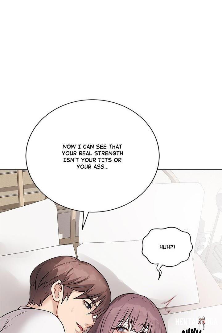 Signed, Sealed, Mistaken Signed, Sealed, Mistaken Chapter 21 - Page 107