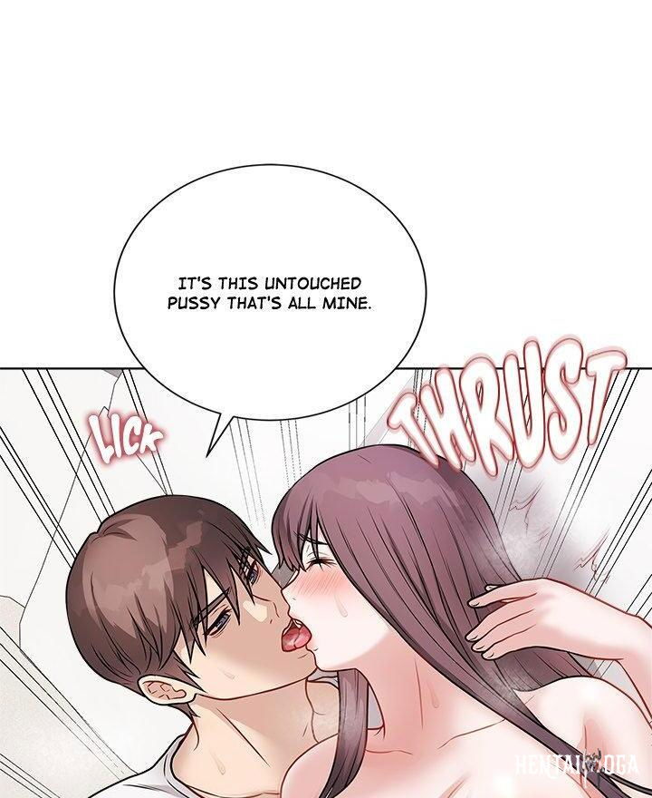 Signed, Sealed, Mistaken Signed, Sealed, Mistaken Chapter 21 - Page 109