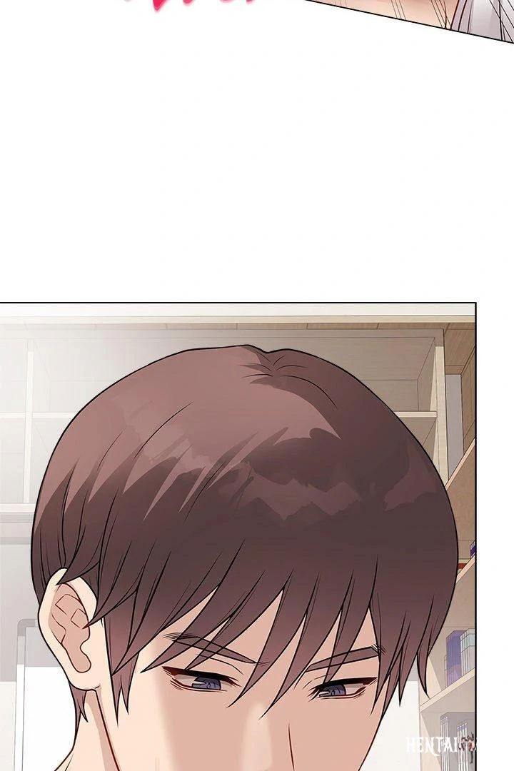 Signed, Sealed, Mistaken Signed, Sealed, Mistaken Chapter 21 - Page 11