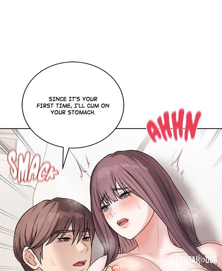 Signed, Sealed, Mistaken Signed, Sealed, Mistaken Chapter 21 - Page 115