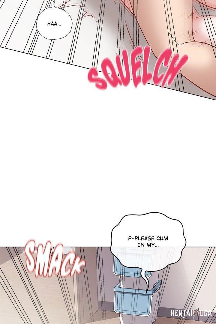 Signed, Sealed, Mistaken Signed, Sealed, Mistaken Chapter 21 - Page 136