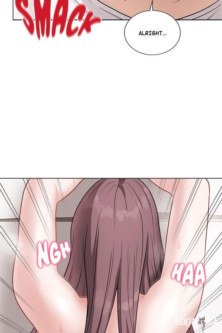 Signed, Sealed, Mistaken Signed, Sealed, Mistaken Chapter 21 - Page 142