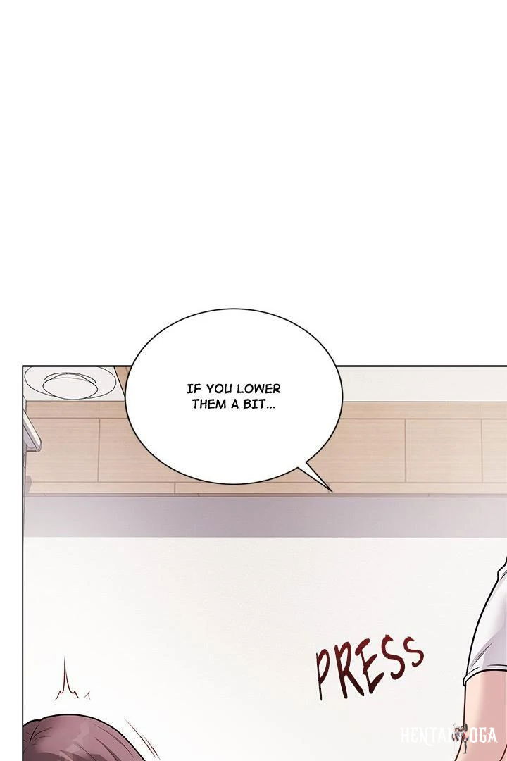 Signed, Sealed, Mistaken Signed, Sealed, Mistaken Chapter 21 - Page 16