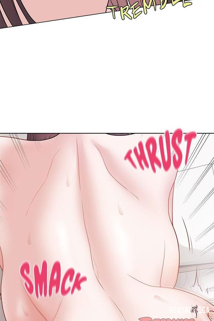 Signed, Sealed, Mistaken Signed, Sealed, Mistaken Chapter 21 - Page 27