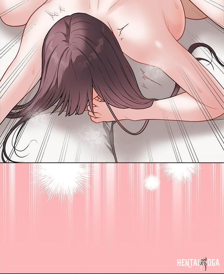 Signed, Sealed, Mistaken Signed, Sealed, Mistaken Chapter 21 - Page 34