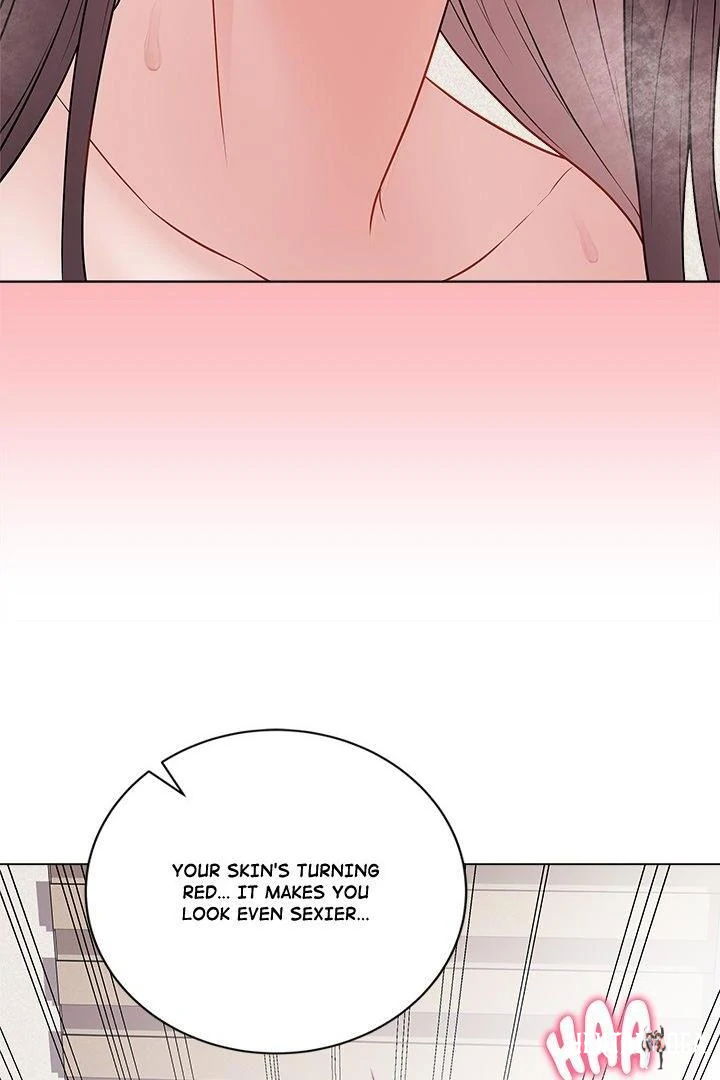 Signed, Sealed, Mistaken Signed, Sealed, Mistaken Chapter 21 - Page 37