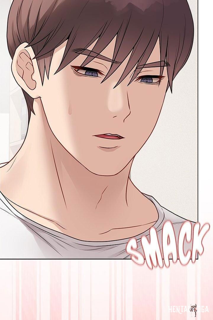 Signed, Sealed, Mistaken Signed, Sealed, Mistaken Chapter 21 - Page 42