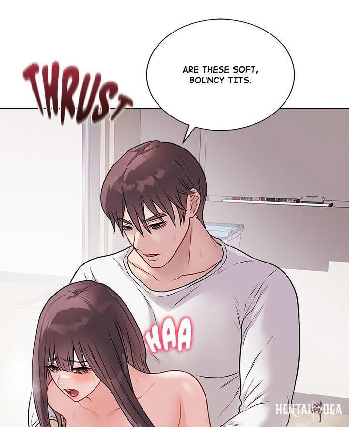 Signed, Sealed, Mistaken Signed, Sealed, Mistaken Chapter 21 - Page 45