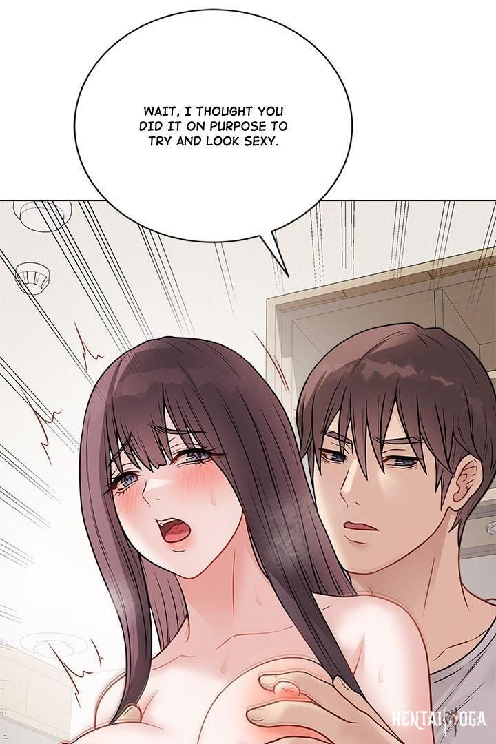 Signed, Sealed, Mistaken Signed, Sealed, Mistaken Chapter 21 - Page 51