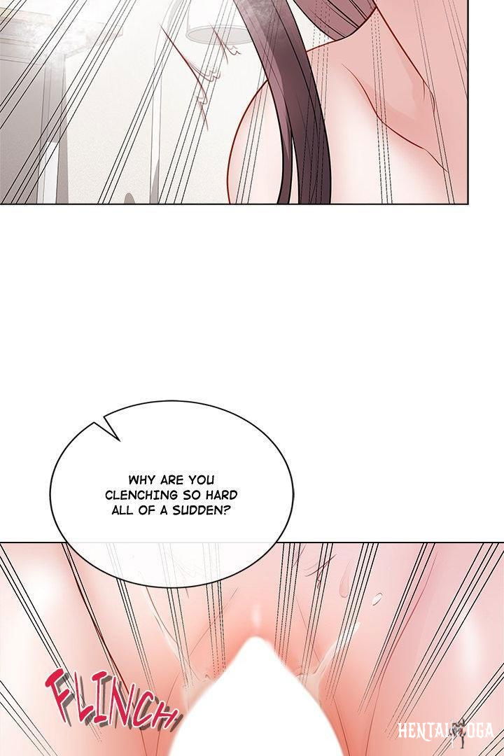 Signed, Sealed, Mistaken Signed, Sealed, Mistaken Chapter 21 - Page 56