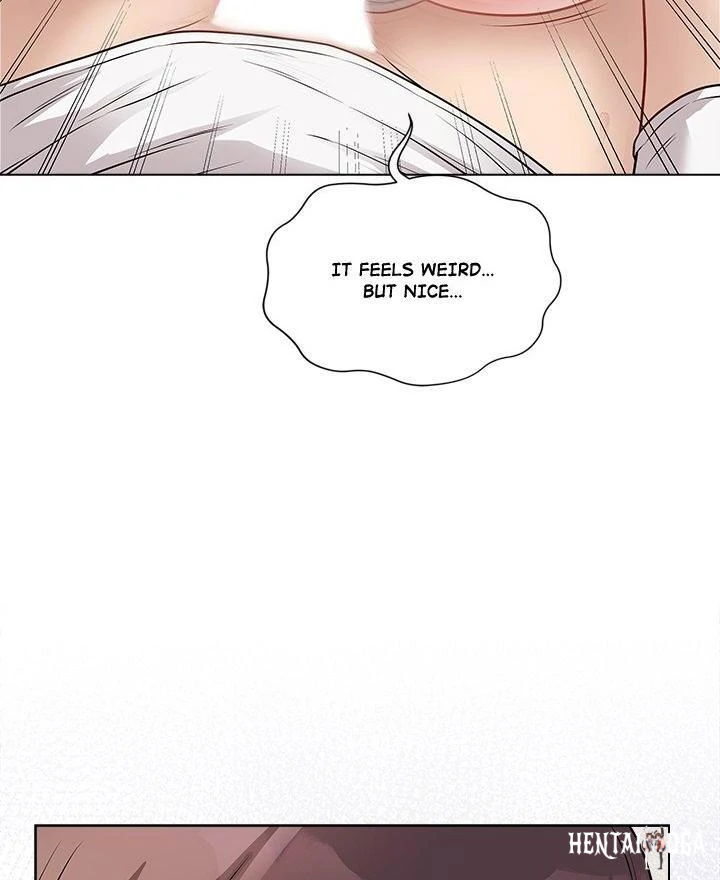 Signed, Sealed, Mistaken Signed, Sealed, Mistaken Chapter 21 - Page 64