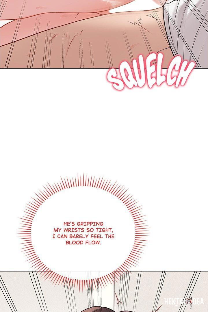 Signed, Sealed, Mistaken Signed, Sealed, Mistaken Chapter 21 - Page 73