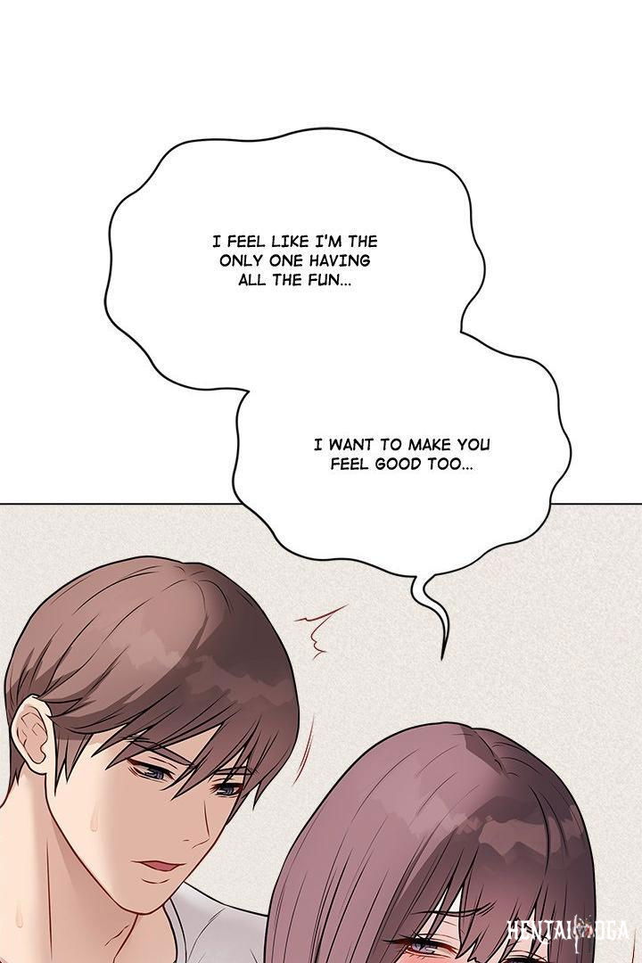 Signed, Sealed, Mistaken Signed, Sealed, Mistaken Chapter 21 - Page 83