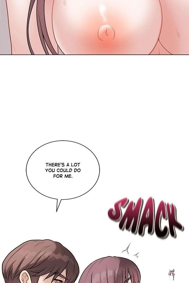 Signed, Sealed, Mistaken Signed, Sealed, Mistaken Chapter 21 - Page 87