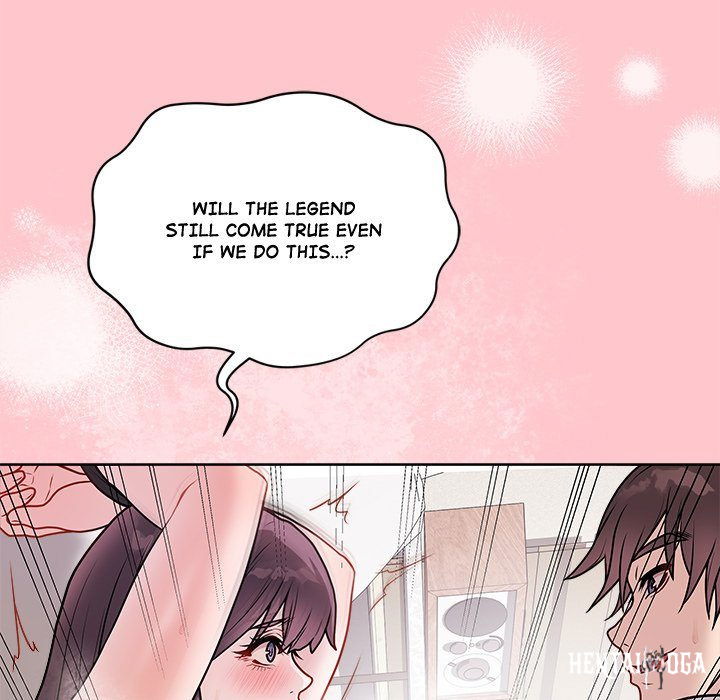 Signed, Sealed, Mistaken Signed, Sealed, Mistaken Chapter 20 - Page 107